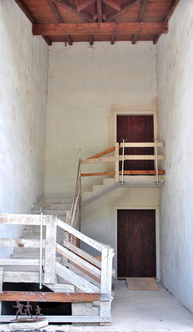Accessible Heritage Homes