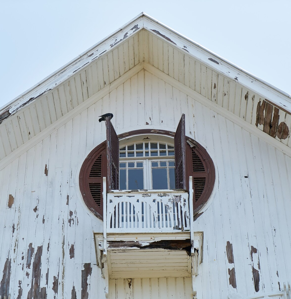 Accessible Heritage Homes