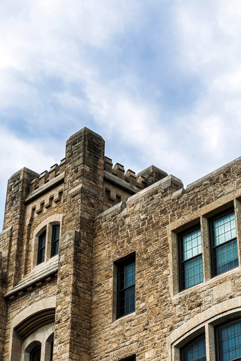 Accessible Heritage Homes