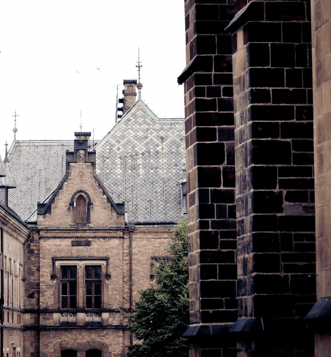 Accessible Heritage Homes