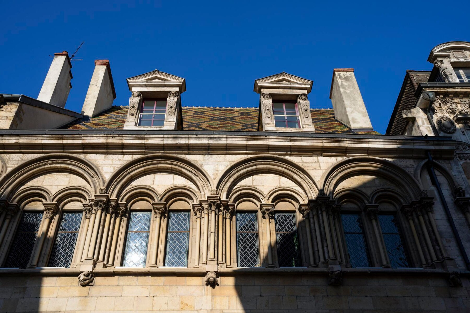 Accessible Heritage Homes